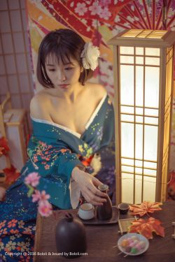 斩服少女