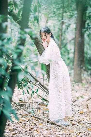 我的女孩大结局