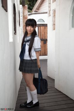 魔法少女加奈