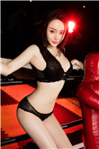 盲少爷的小女仆